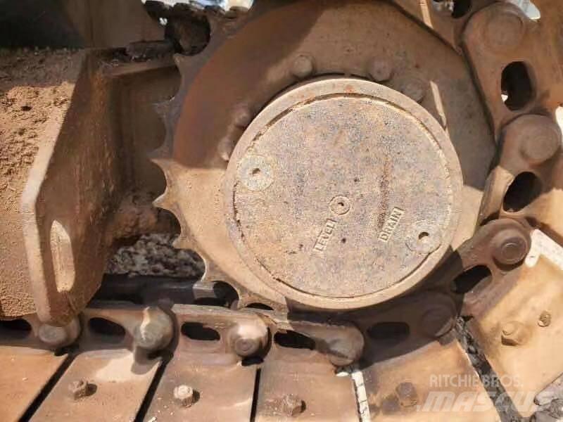 Komatsu PC 35 MR-2 Mini excavadoras < 7t