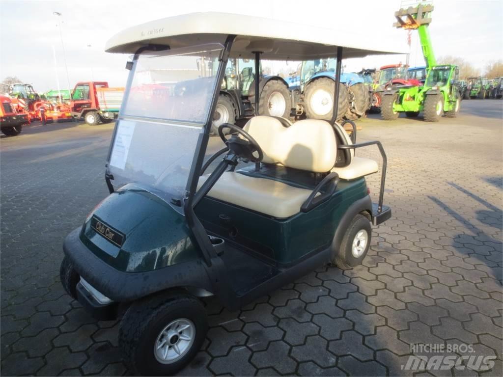 Club Car VILLAGER Agricultura - Otros