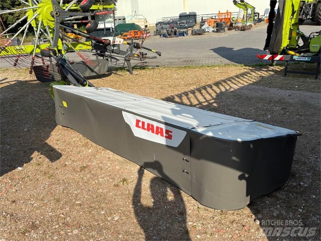 CLAAS Disco 360 Segadoras acondicionadoras