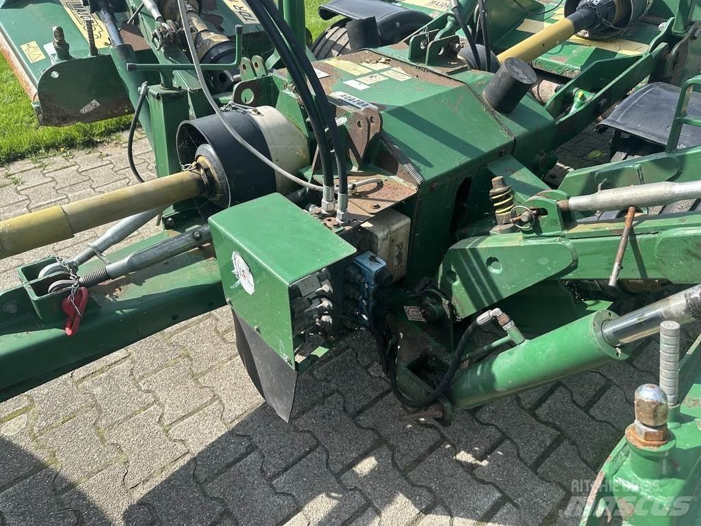 Major TDR 16000 Segadoras