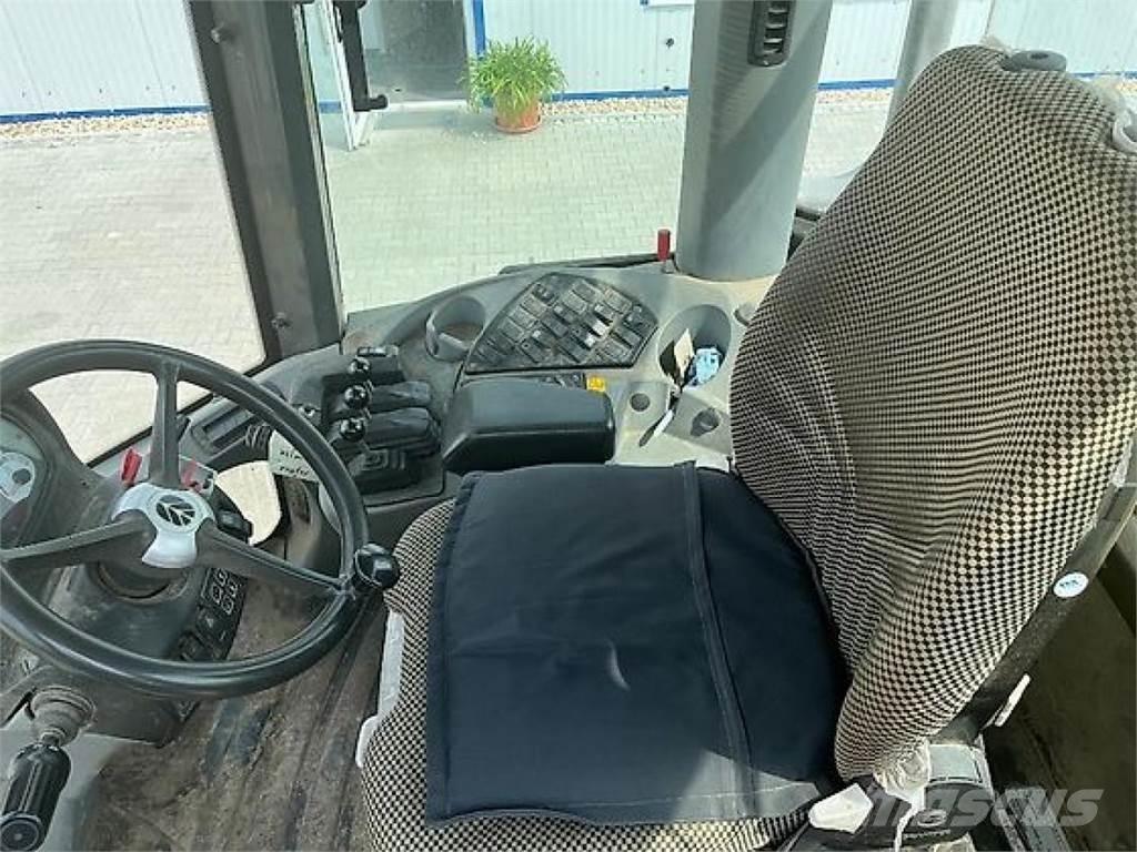 New Holland W 130B Cargadoras sobre ruedas
