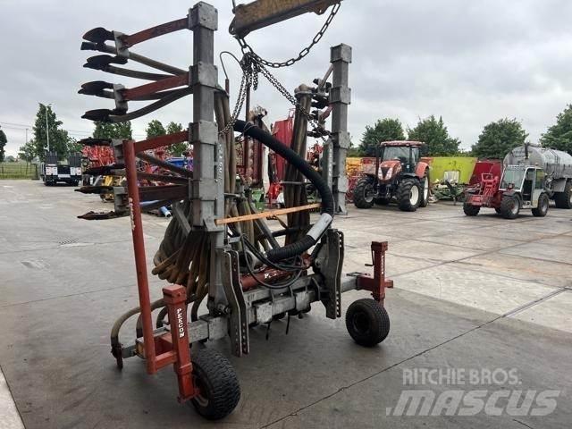 Peecon 5.50 Pulverizadores y atomizadores