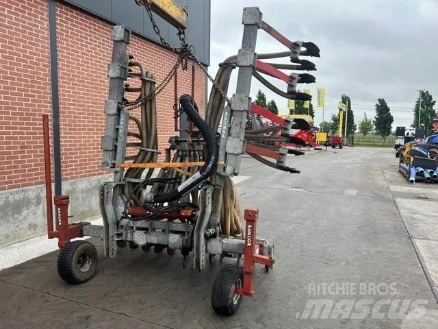 Peecon 5.50 Pulverizadores y atomizadores