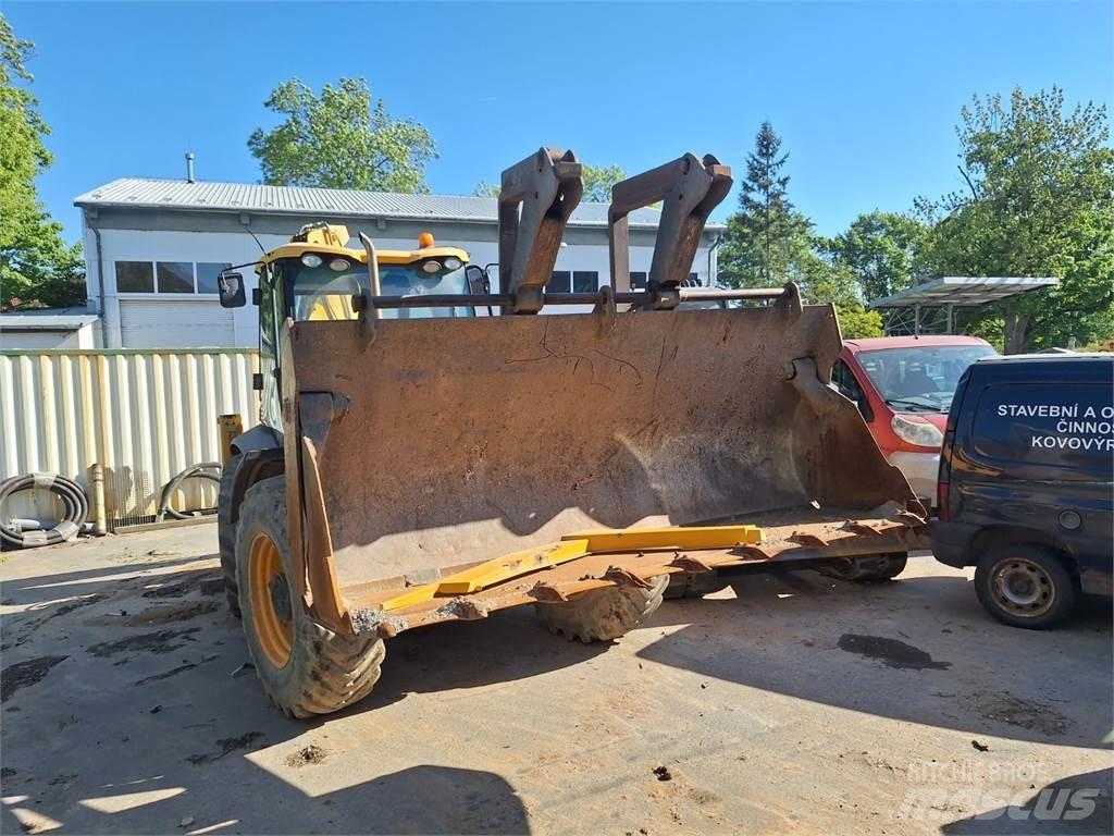 JCB 4 CX 4X4 Construcción - Otros
