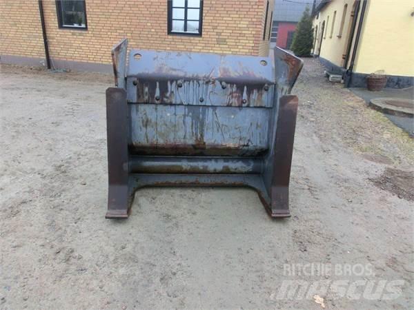  Puscher L180E HL Otros componentes