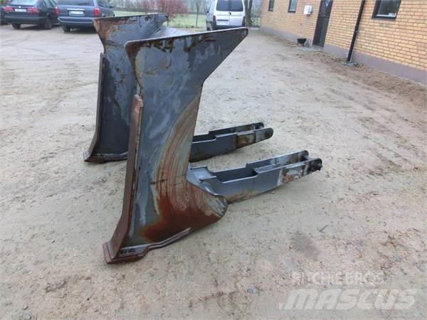  Puscher L180E HL Otros componentes