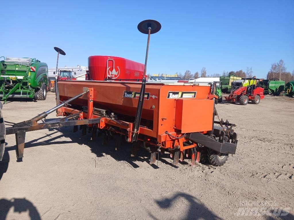 Tume HKL4000 Sembradoras combinadas