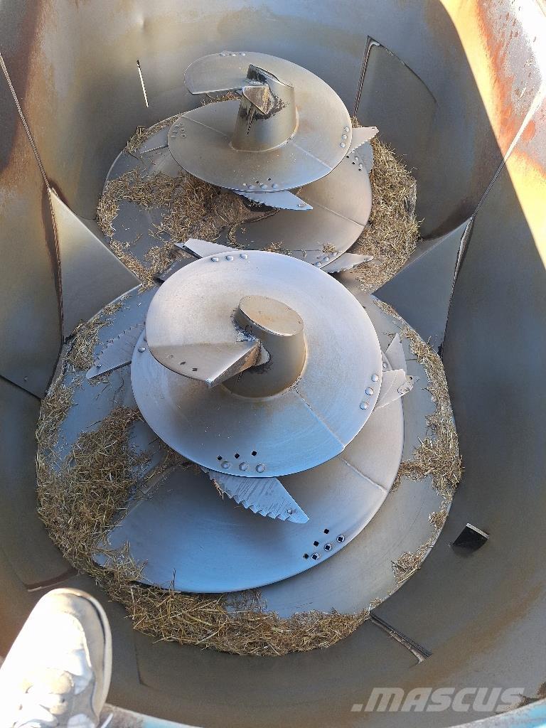 Jeulin M2vb24 Alimentadores