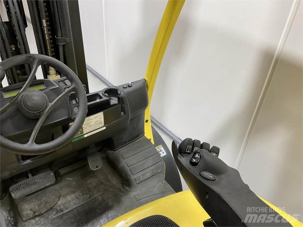 Hyster H4.0FT5 Carretillas LPG