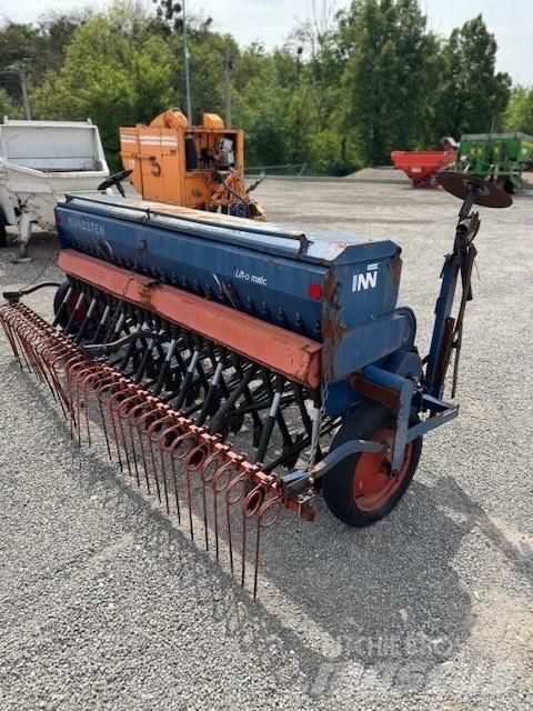 Nordsten CLB 300 Sembradoras