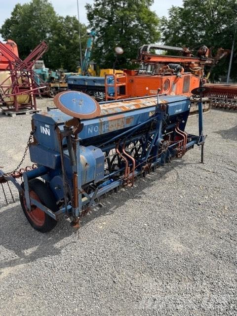 Nordsten CLB 300 Sembradoras