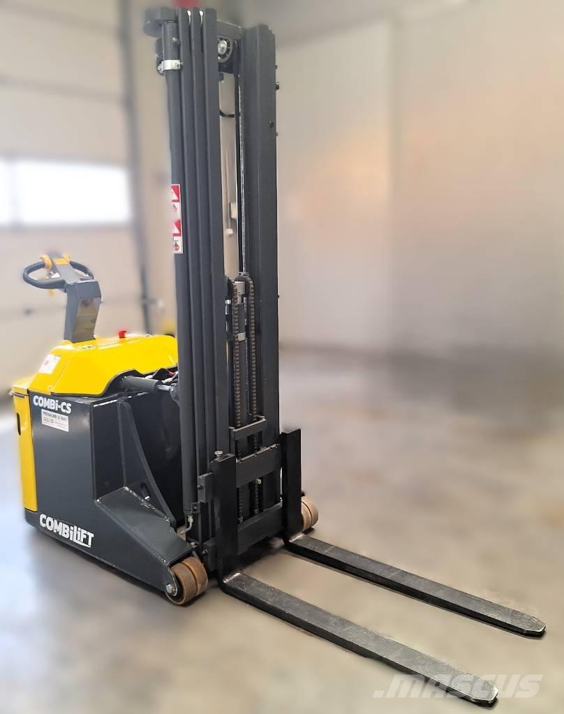 Combilift COMBI-CS Carretillas de horquilla eléctrica