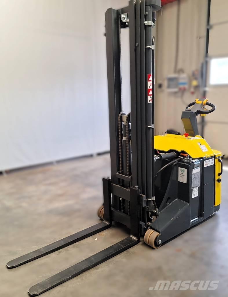 Combilift COMBI-CS Carretillas de horquilla eléctrica