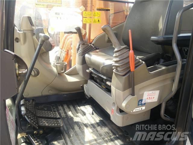 Hitachi ZX 200-3 Excavadoras de cadenas