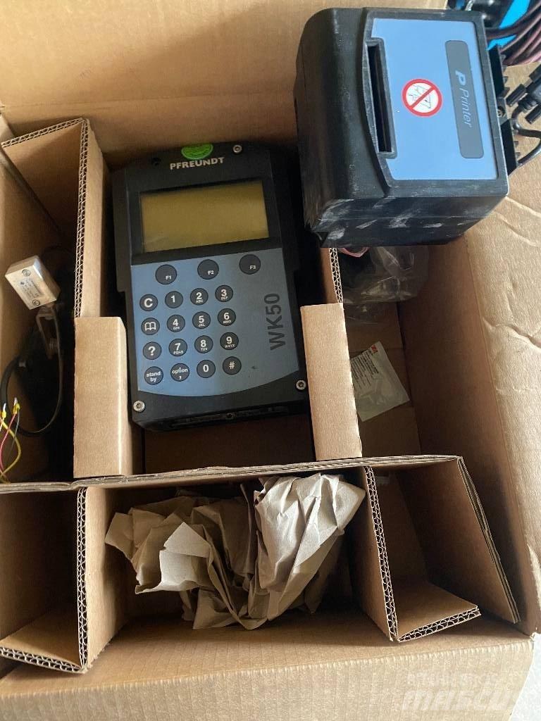 Doosan DL 350-3 Cargadoras sobre ruedas