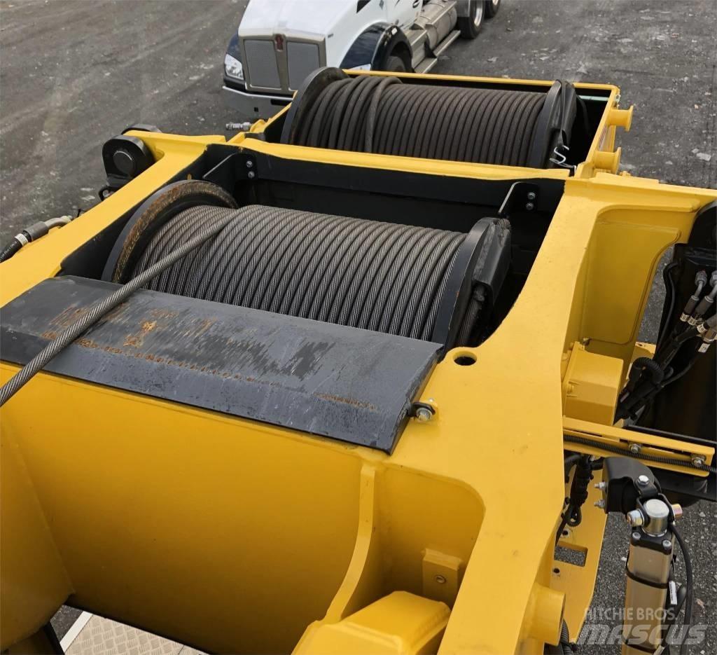 Grove GMK 5150 L Grúas todo terreno