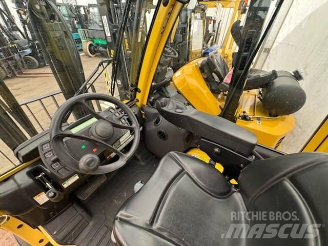 Hyster H 3.0 FT Carretillas diesel