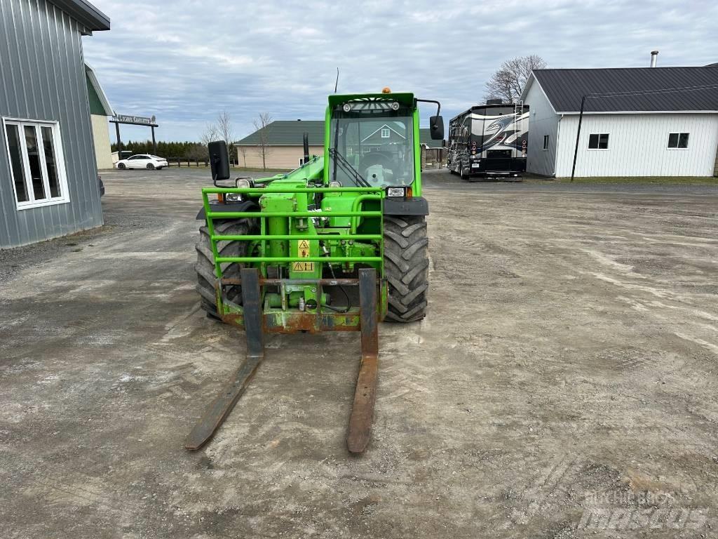 Merlo P 32.6 Plus Carretillas telescópicas