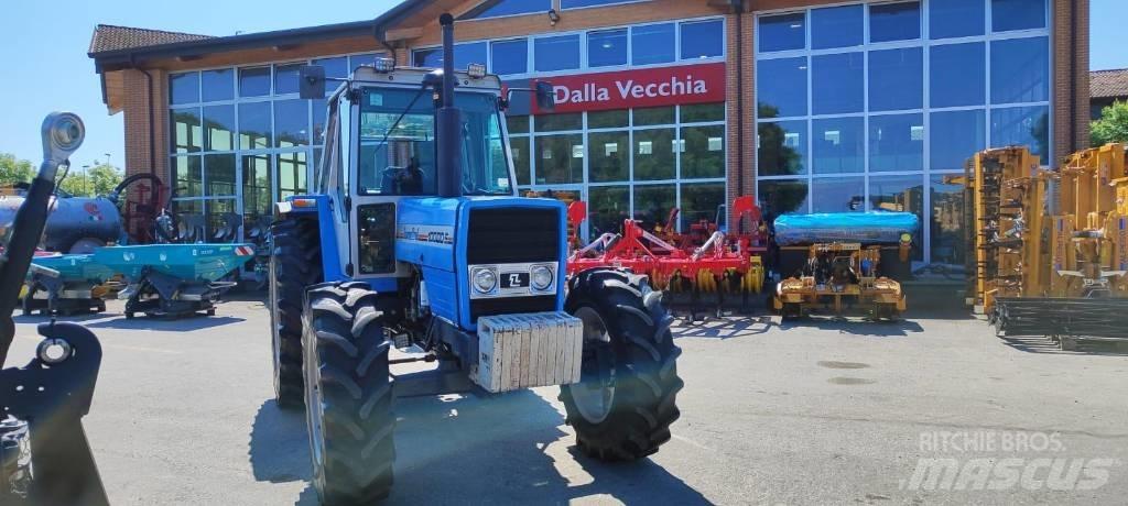 Landini 10000 S Tractores