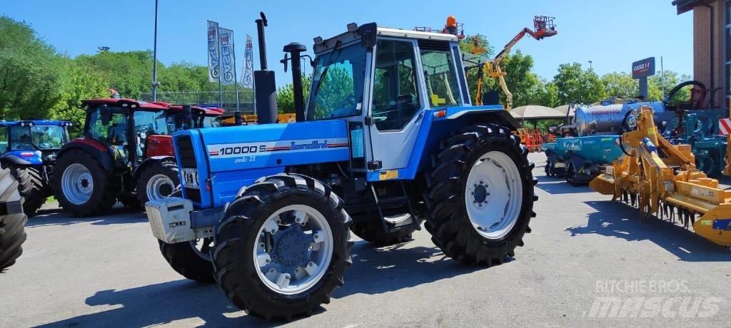 Landini 10000 S Tractores