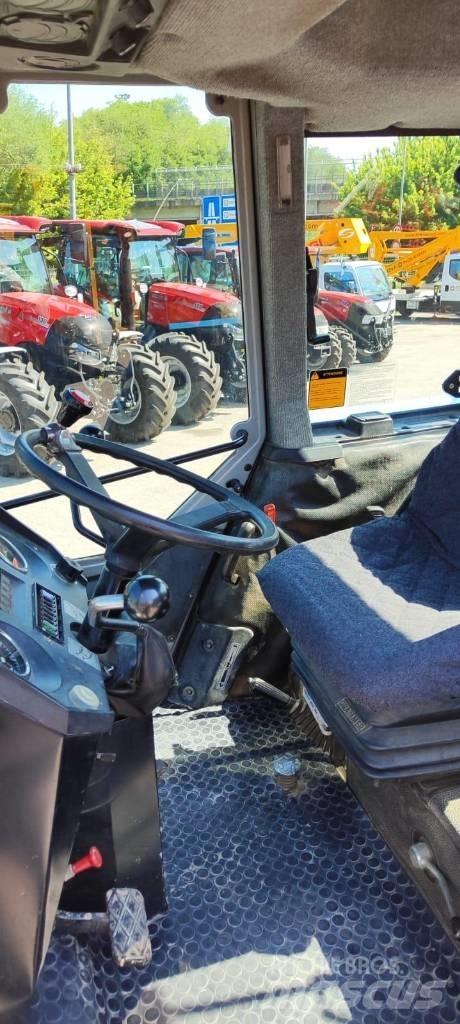 Landini 10000 S Tractores