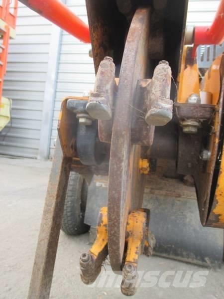  Laski F460SW Forestal - Otros