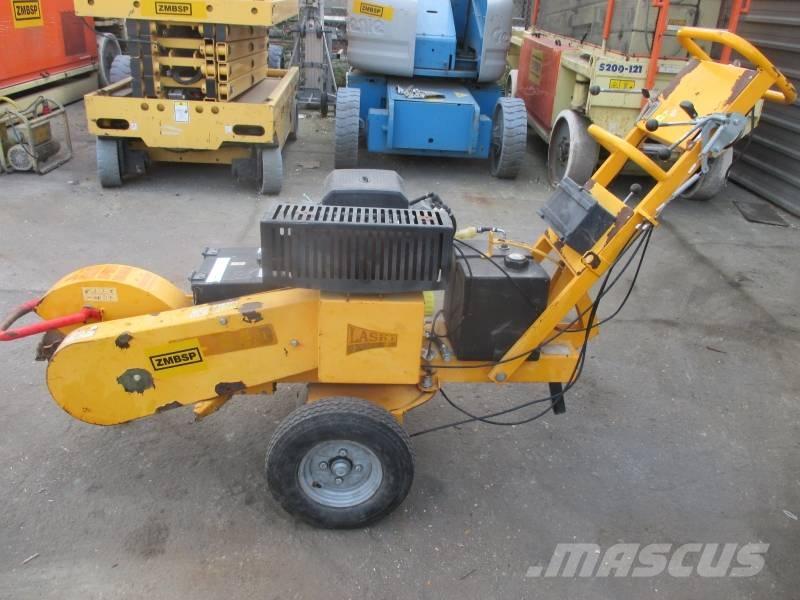  Laski F460SW Forestal - Otros