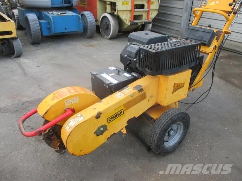  Laski F460SW Forestal - Otros