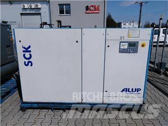 Alup SCK 101-08 Compresores