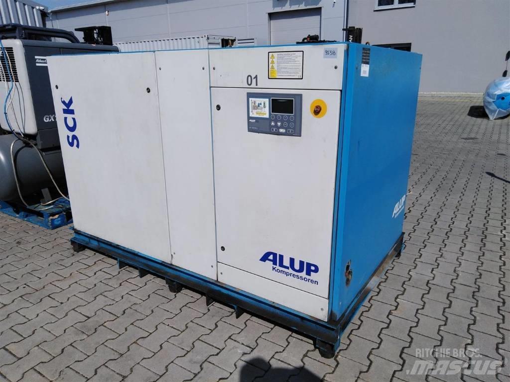 Alup SCK 101-08 Compresores