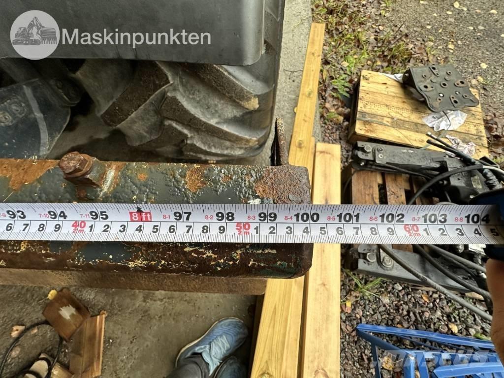 Komatsu PW 148-8 Excavadoras de ruedas