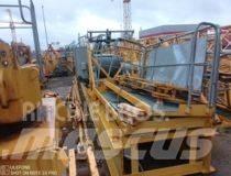 Potain MD265B1-J10 Grúas torre