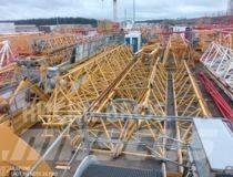 Potain MD265B1-J10 Grúas torre