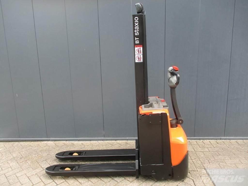 BT SWE 080L Apiladores eléctricos