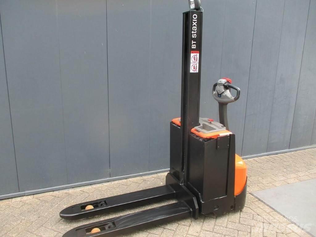 BT SWE 080L Apiladores eléctricos