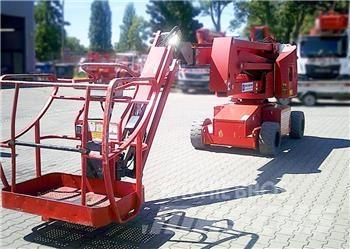 Haulotte HA 15 IP Plataforma de trabajo articulada