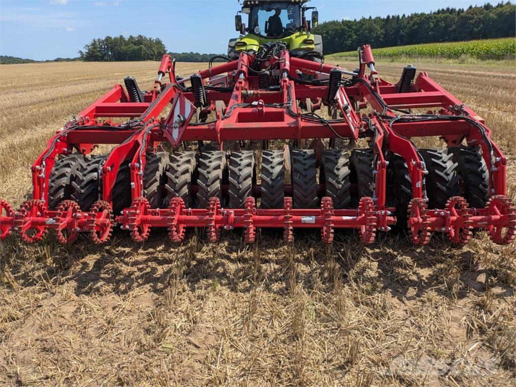 Horsch Tiger 4 MT Cultivadores