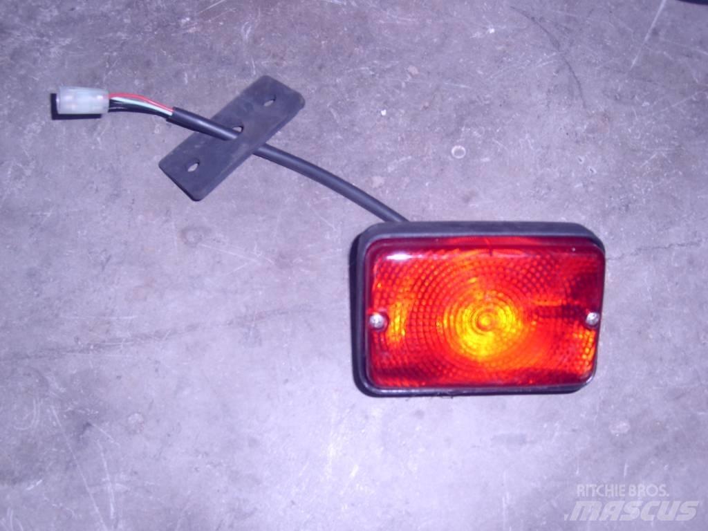  hella ligth Transporte - Otros