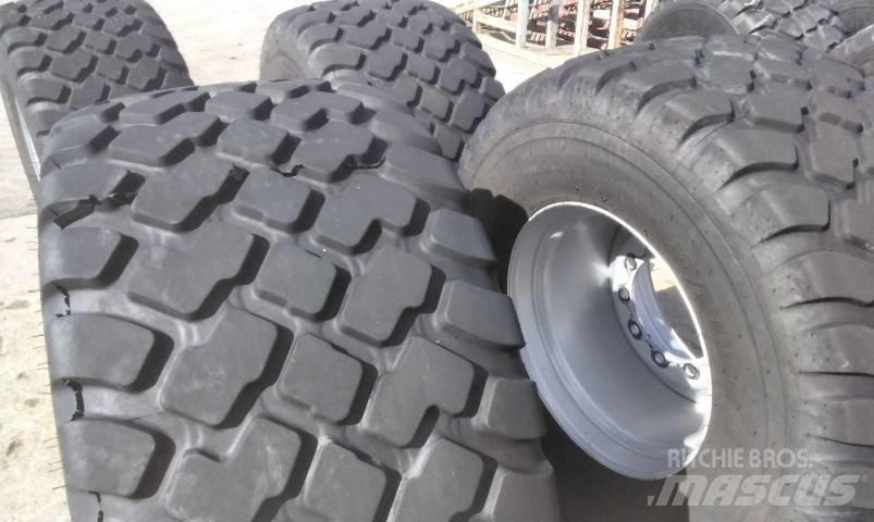 Alliance 600/55R26.5 Neumáticos, ruedas y llantas
