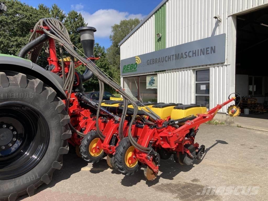 Väderstad Tempo V Sembradoras de alta precisión
