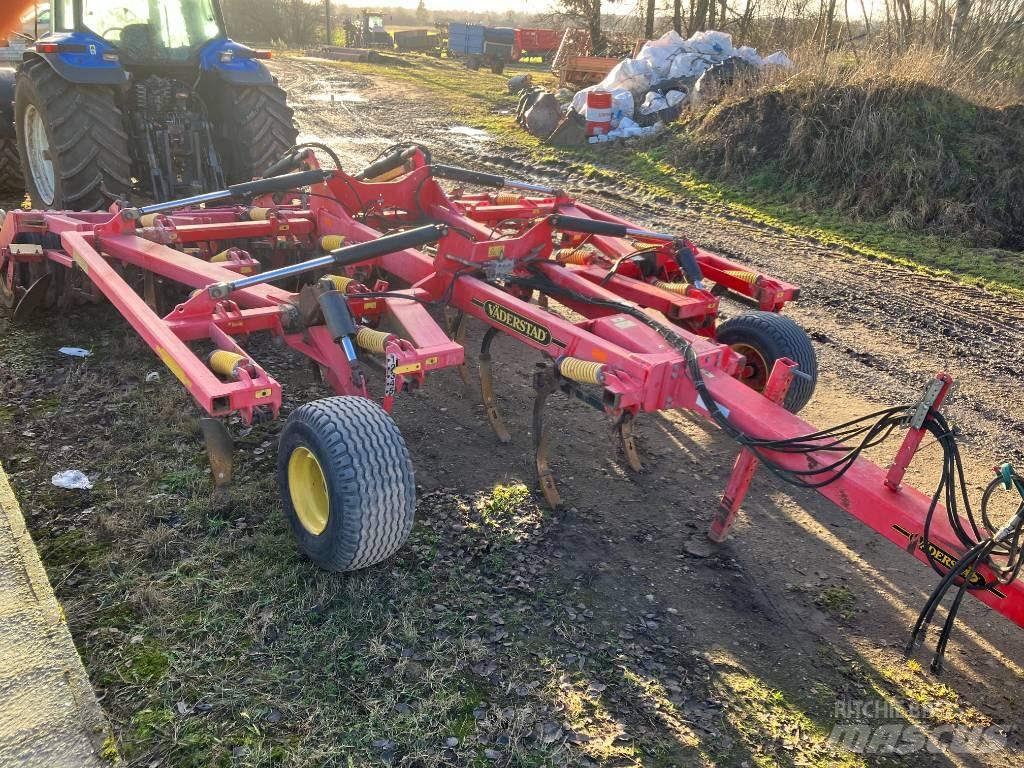 Väderstad Cultus420 Cultivadores