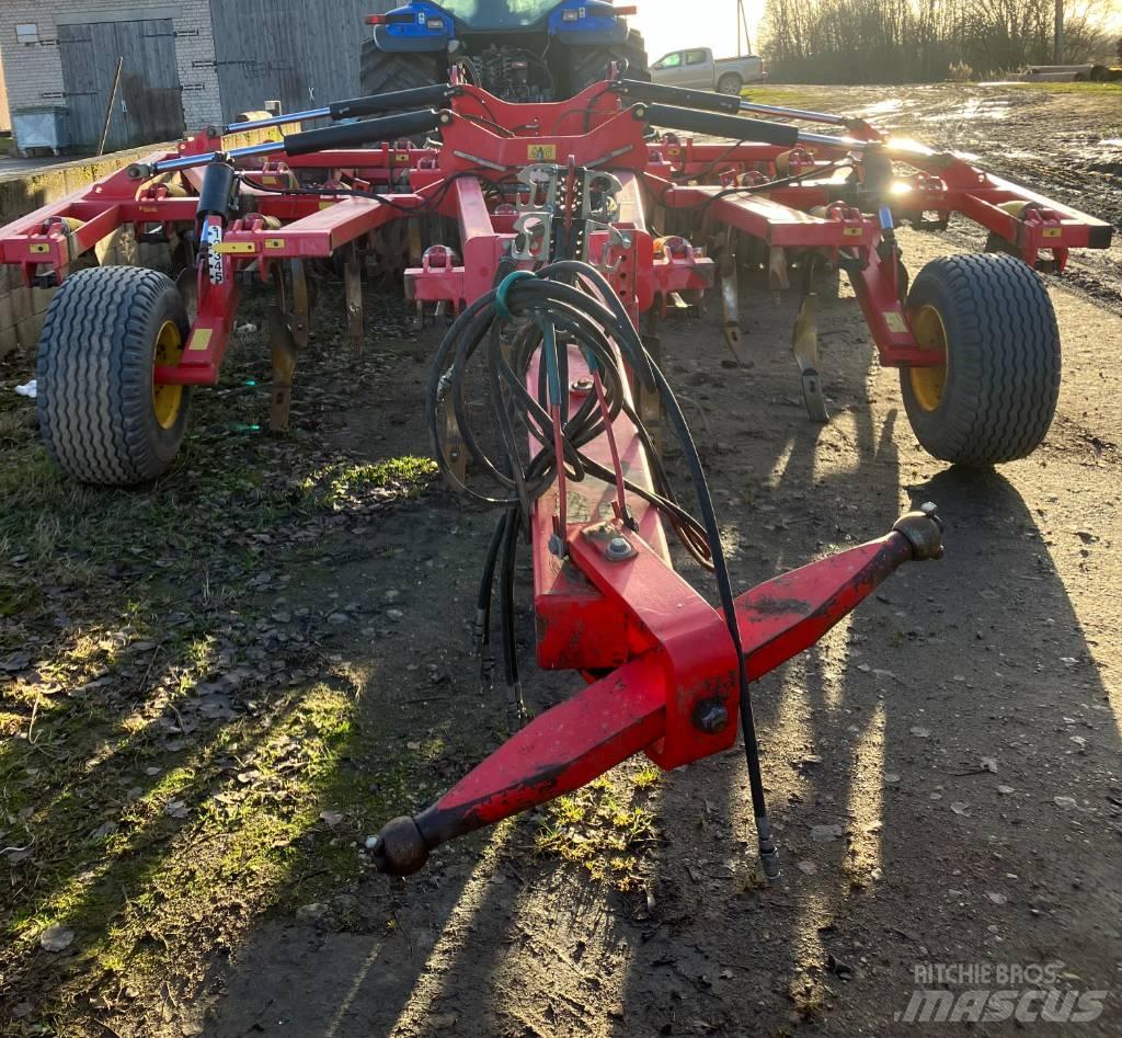 Väderstad Cultus420 Cultivadores