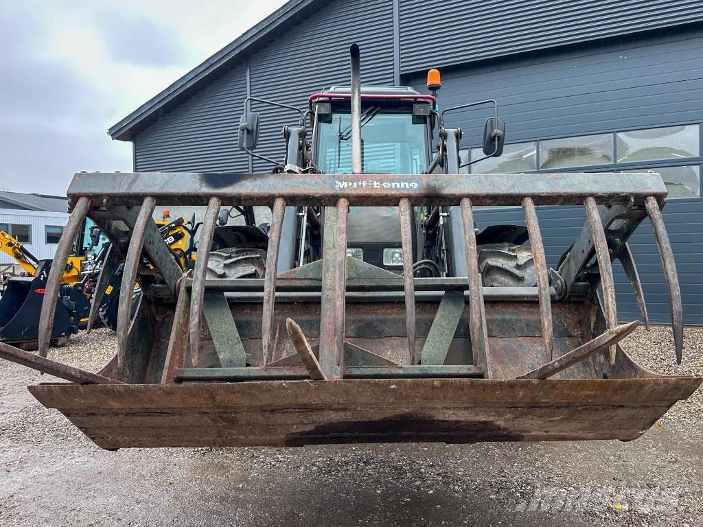 Valtra 900 Tractores