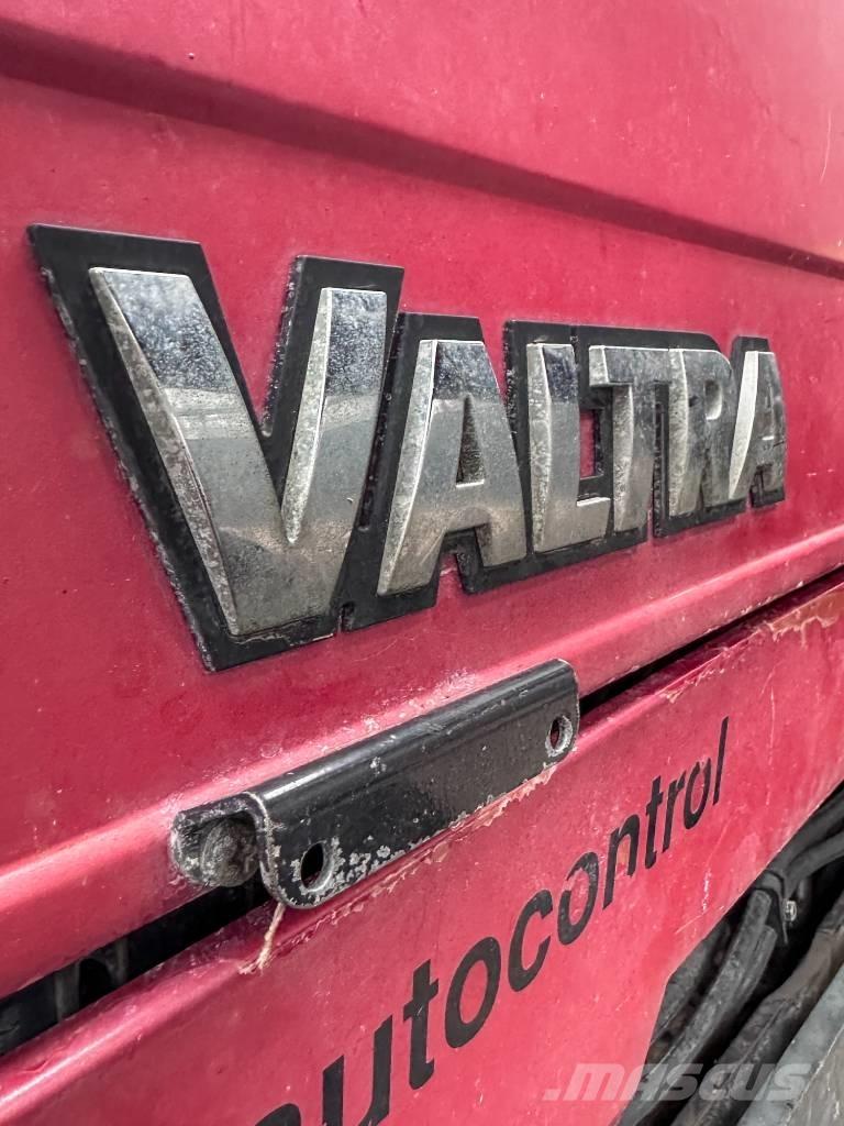 Valtra 900 Tractores