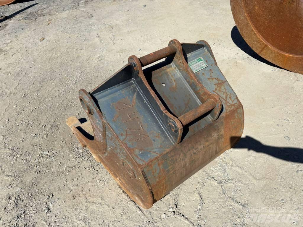  *SOLD* Kubota U 55-4 Mini excavadoras < 7t
