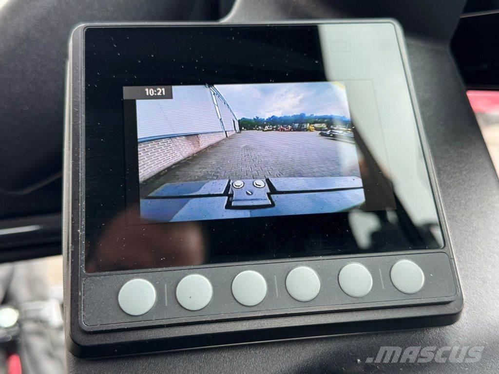 Yanmar VIO38-7 Mini excavadoras < 7t