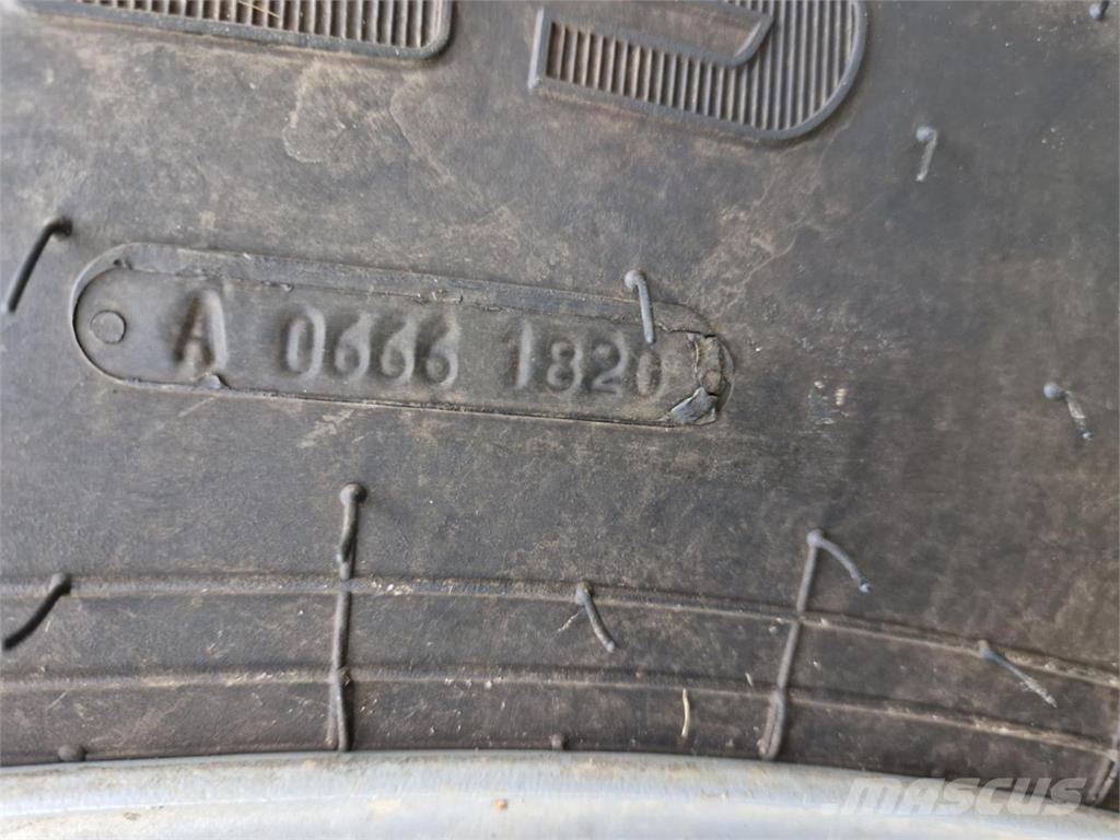 Ceat 320/85R34 Neumáticos, ruedas y llantas