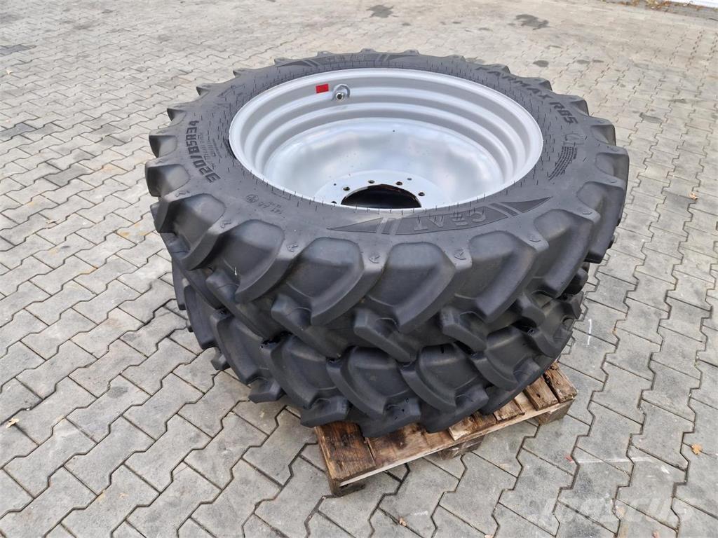 Ceat 320/85R34 Neumáticos, ruedas y llantas