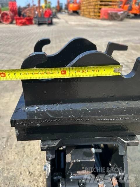 HANER HMZGx1.3A Pinzas