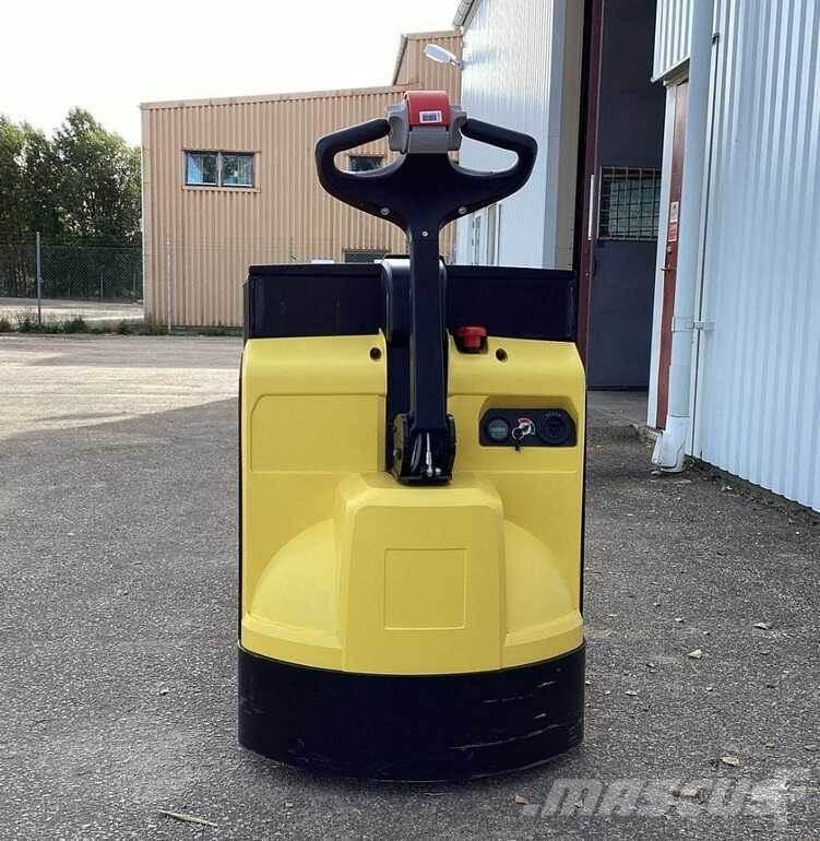 Hyster P2.0 Apiladores eléctricos